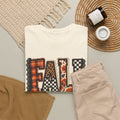Fall Graphic Tee