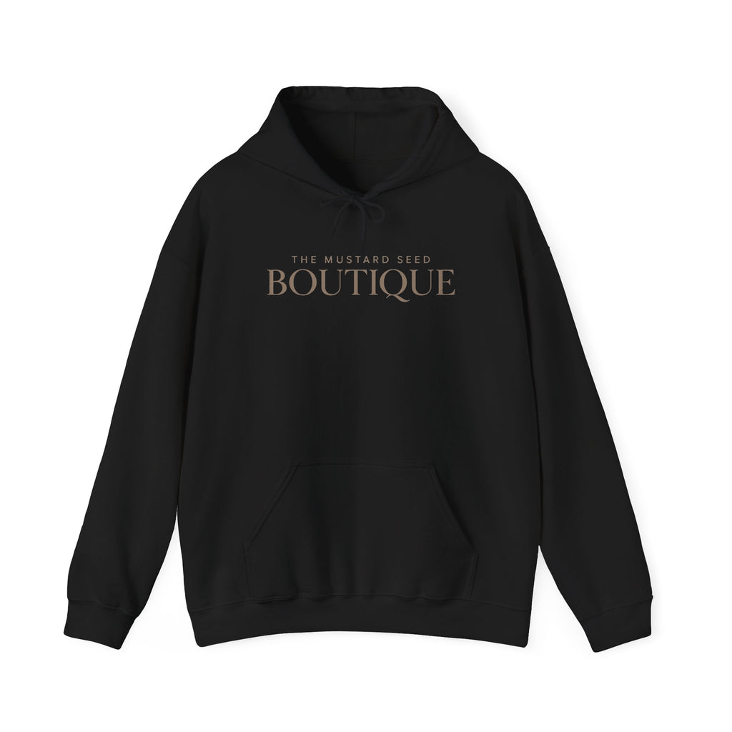 The Mustard Seed Boutique Pullover