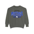 Olton Mustangs and Fillies Sweatshirt