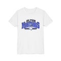 Olton Mustangs Youth Tee