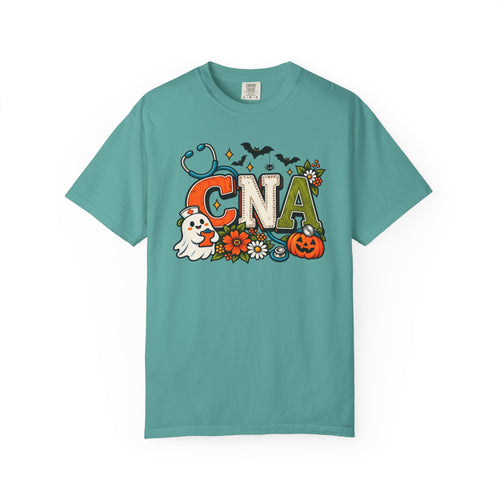 CNA Halloween T-Shirt