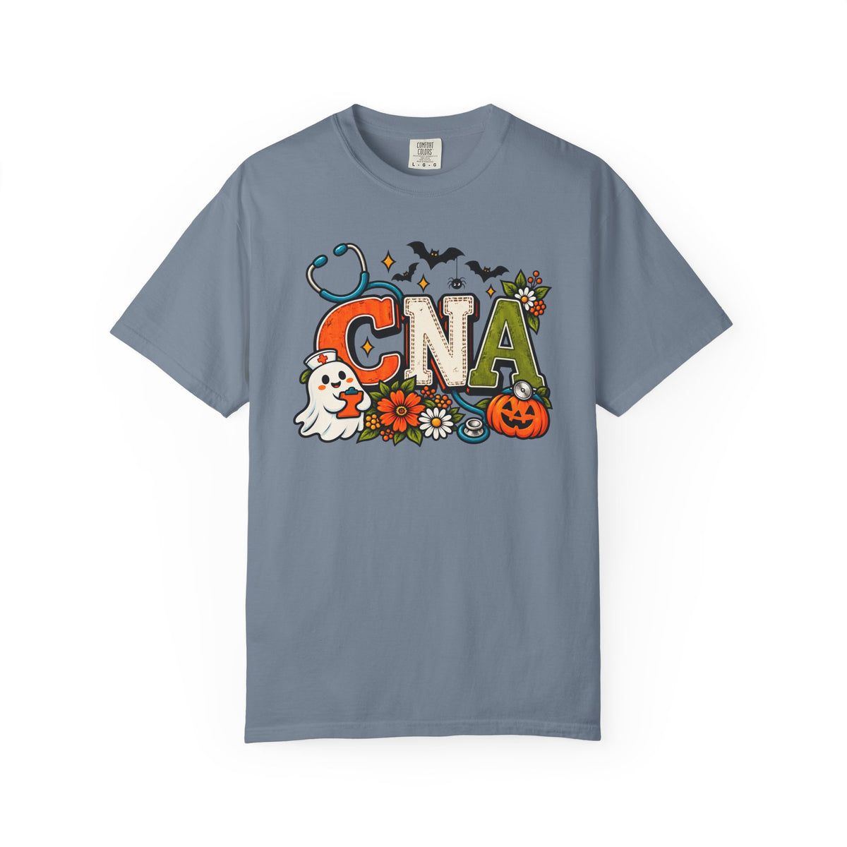 CNA Halloween T-Shirt