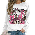 Spooky Mama Sweatshirt