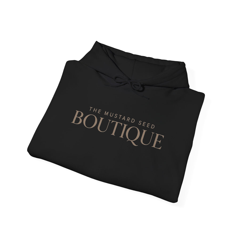 The Mustard Seed Boutique Pullover