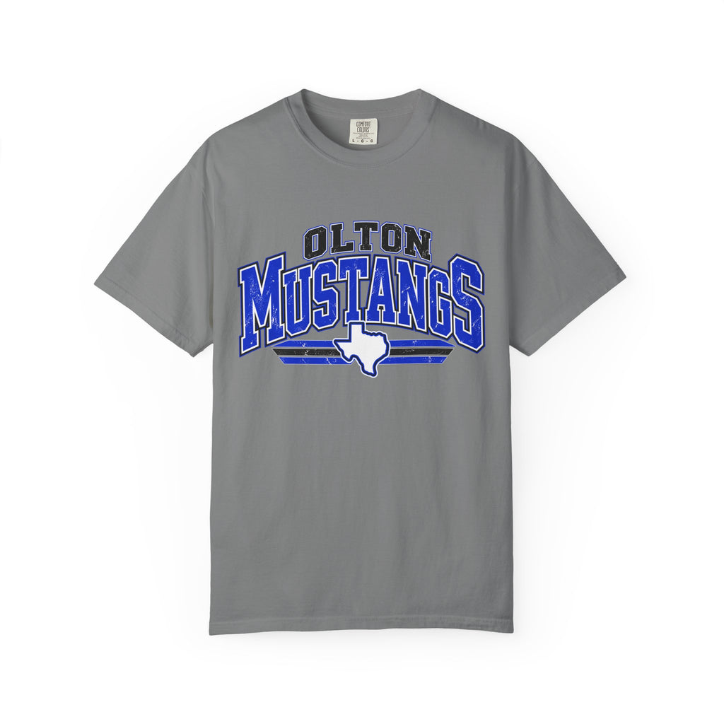 Olton Mustangs T-Shirt