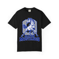 Olton Mustangs Spirit Comfort Tee