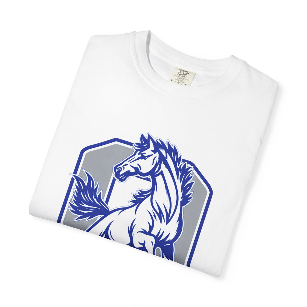 Olton Mustangs Spirit Comfort Tee