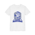 Mustangs Youth Tee