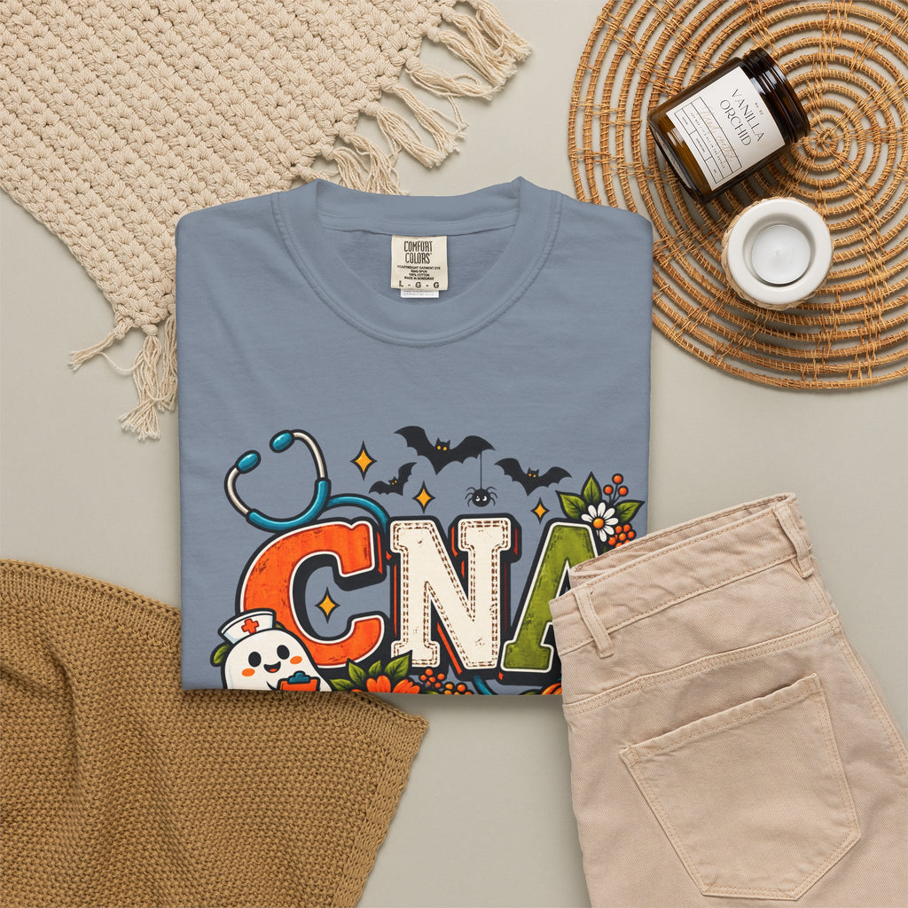 CNA Halloween T-Shirt