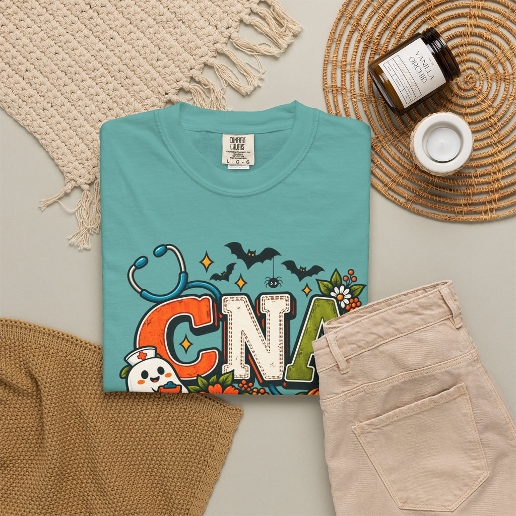 CNA Halloween T-Shirt