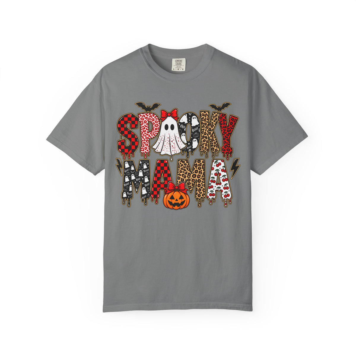 Spooky Mama T-Shirt