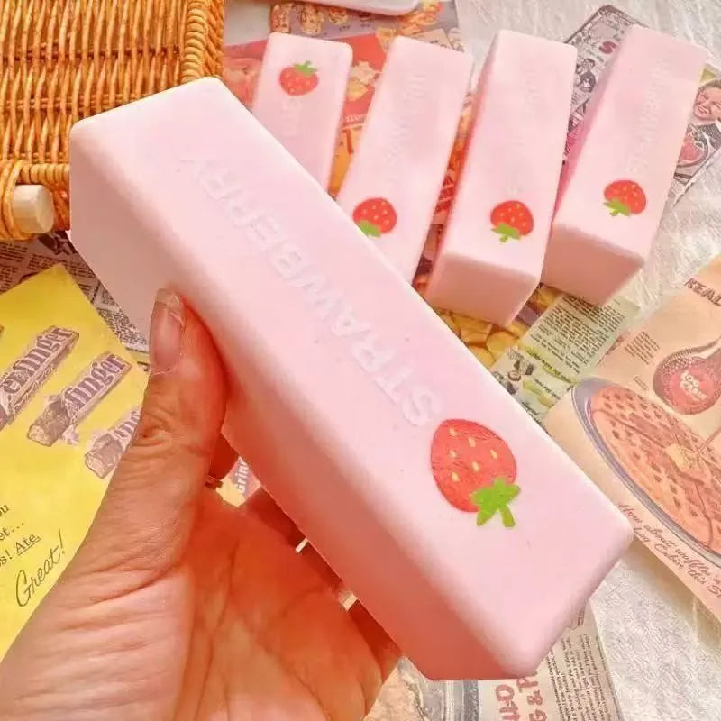 Butter Stick Squishy Sensory Toy
