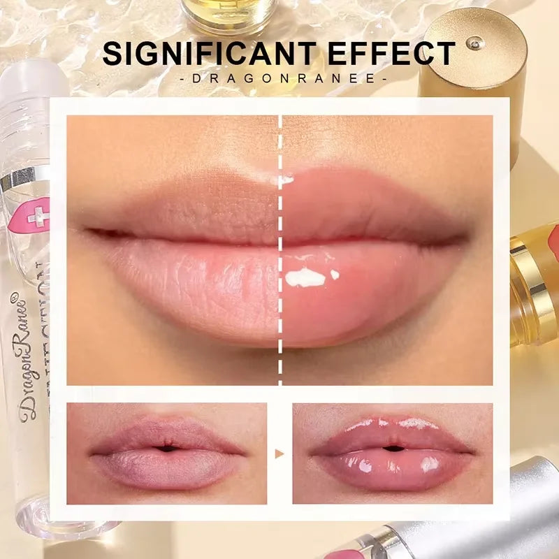 Instant Volumising Lip Plumper