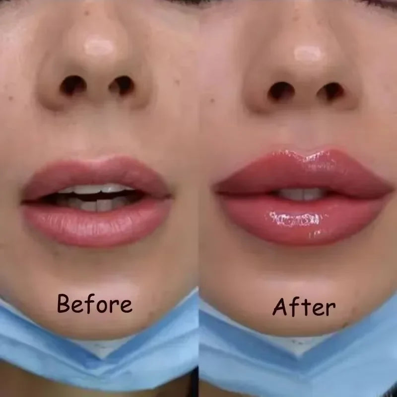 Instant Volumising Lip Plumper