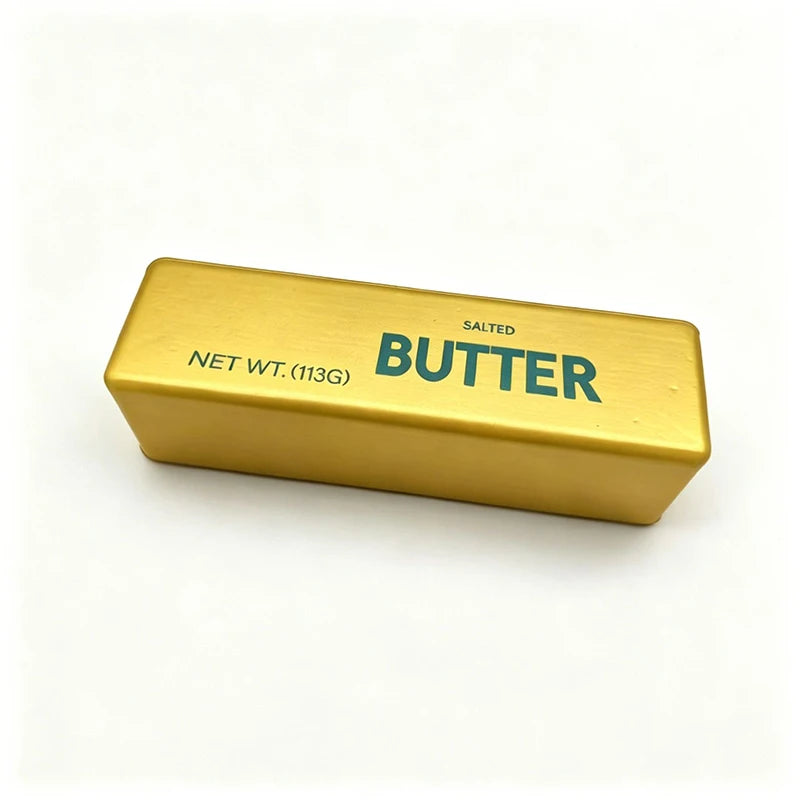 Butter Stick Squishy Sensory Toy