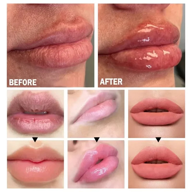 Instant Volumising Lip Plumper