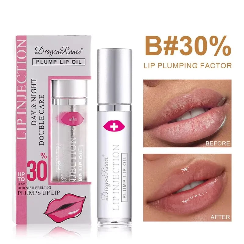 Instant Volumising Lip Plumper