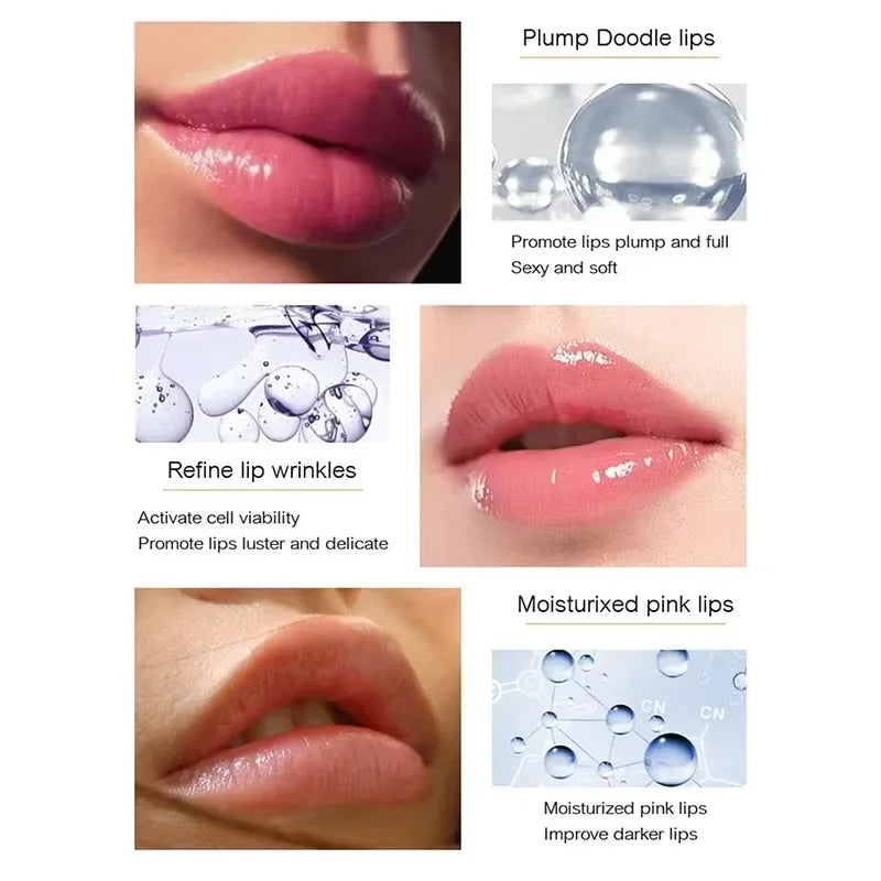 Instant Volumising Lip Plumper