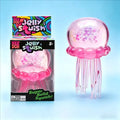 Nee Doh Jellyfish Squishy Toy