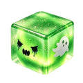 Halloween Ghost Cube Squishy