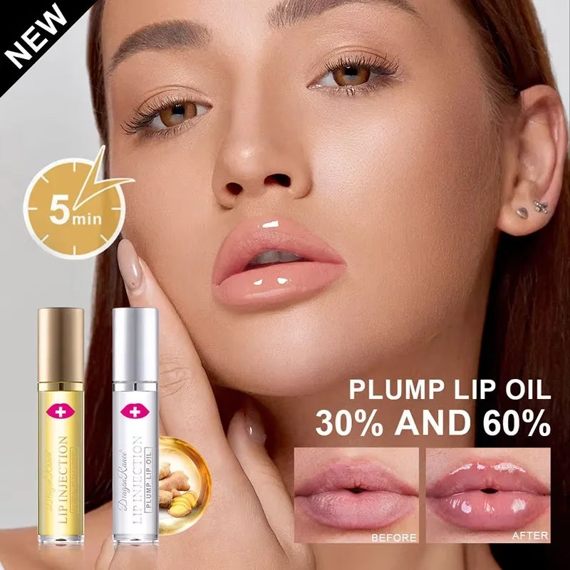 Instant Volumising Lip Plumper