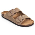 Everyday Buckle Clogs