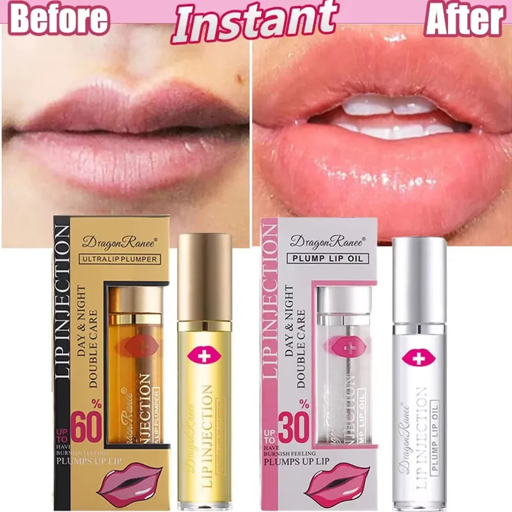 Instant Volumising Lip Plumper