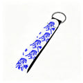 Mustang Wristlet